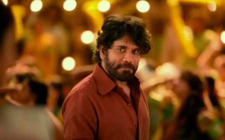 Naa Saami Ranga Movie Review: Nagarjuna's Village Drama A Remake, Falls Short Due To A Templated Approach