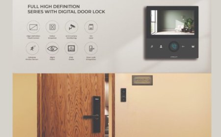 Onetouch Elevates Home Security With Cutting-Edge High-Definition Integration For Top-Notch, Comprehensive Protection