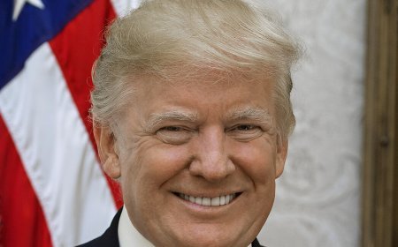 Donald Trump Praises WWE's Kane, Acknowledges Undertaker In Lowa political Speech, Highlighting Wrestling Ties & Legacies