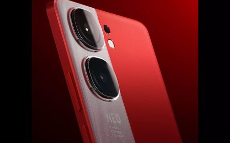 iQOO Neo 9 Pro Review: Specifications, Price, Features & More