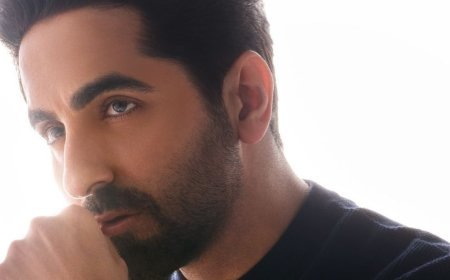 Ayushmann Khurrana: A Case Study In Cultural Impact And Advocacy