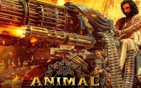 Animal OTT Release Confirmed: Ranbir Kapoor & Rashmika Mandanna Film With Extended Cut, Promises Surprise For Fans