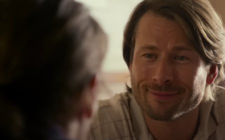 Hit Man Teaser Review: Glen Powell's Undercover Thrills Explore Crime, Comedy & Identity In Unique Hitman Genre Twist