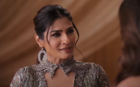 Karmma Calling Review: A Lackluster Revenge Drama In Alibaug, Falters In Delivering Expected Thrills & Suspense