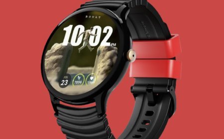 Boult Striker+ Review: Specifications, Price, Features & More