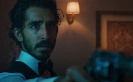 Monkey Man Trailer Review: Dev Patel's Action Thriller, Welcoming Sobhita Dhulipala In Hollywood Debut!