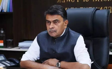 India Accelerates Green Hydrogen Adoption In Transport, Boosts Funding & Emphasizes Collaborative Roadmap For Sustainability