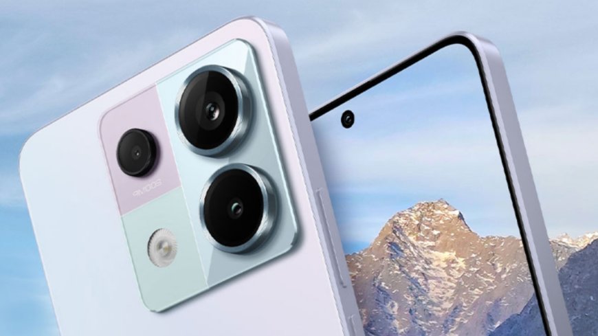 Redmi Note 13 Pro Review: Price, Specifications, Features & More