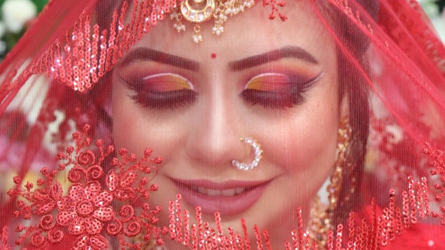 Brides-To-Be, Indulge In These Must-Try Healthy Drinks For A Natural, Glowing Skin On Your Big Day