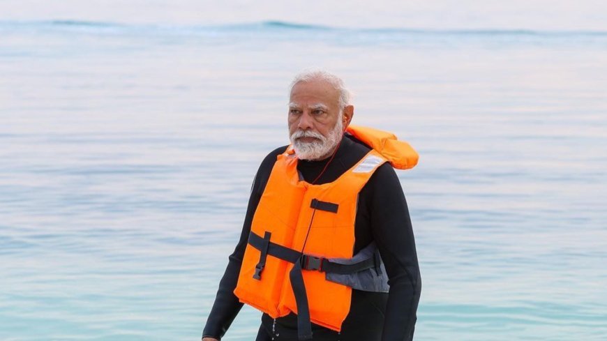 India-Maldives Row Over Derogatory Remarks: Maldivian Ministers Suspended For Insulting PM Modi's Lakshadweep Visit