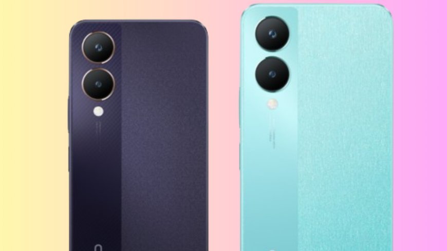 Vivo Y28 5G Review: Specifications, Price, Features & More