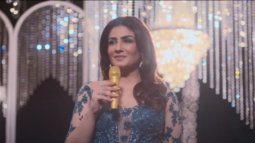 Karmma Calling Trailer Review: A Riveting Indian Adaptation Unfolds Drama And Deceit