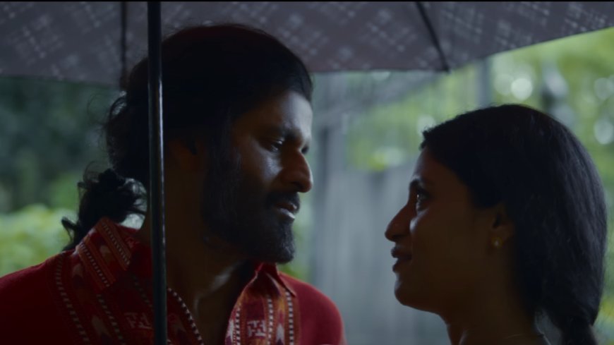 Killer Soup Webseries Review: Konkona Sen Sharma & Manoj Bajpayee Harmonize Brilliantly A Creating  Mesmerizing Duo In The Deadly Broth