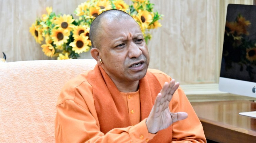 Ramotsav 2024: Yogi Govt Fortifies Ayodhya Security With ATS, STF, & Extensive Tech Surveillance