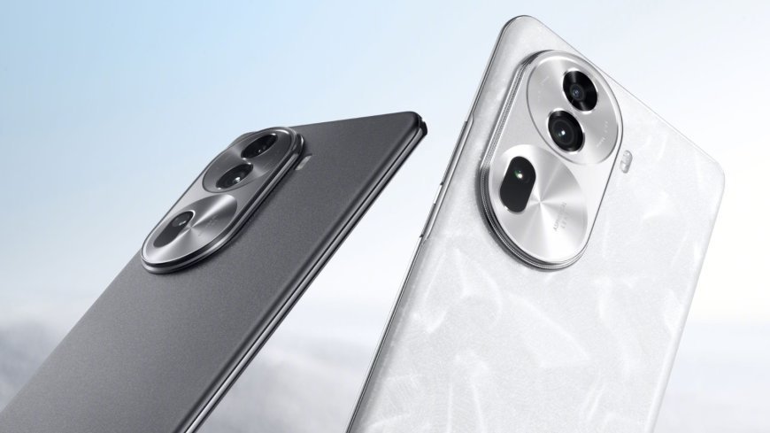 Oppo Reno 11 Pro Review: Specifications, Price, Features & More