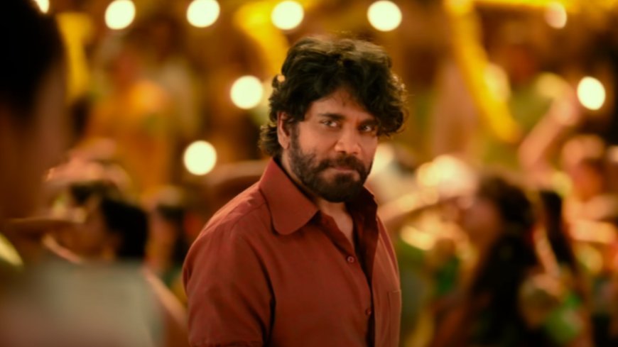 Naa Saami Ranga Movie Review: Nagarjuna's Village Drama A Remake, Falls Short Due To A Templated Approach