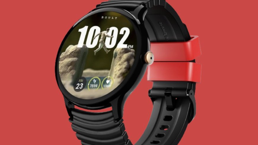 Boult Striker+ Review: Specifications, Price, Features & More