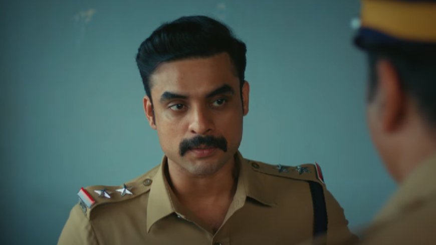 Anweshippin Kandethum Trailer Review: Tovino Thomas Unleashes Riveting Police Thriller, Promising Malayalam Cinema Excellence
