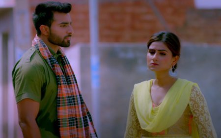 Majnoo Teaser Review: A Riveting Tale Of Love, Music & Timeless Bonds