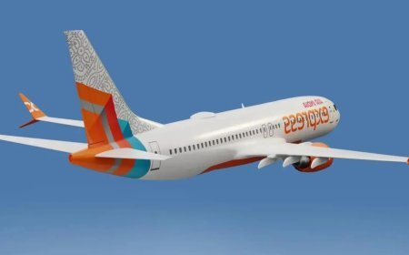 Air India's Namaste World Sale Offers Domestic & International Tickets Starting At Rs 1799