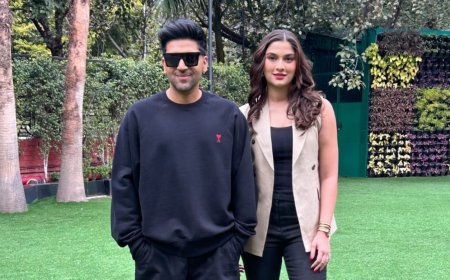 Kuch Khattaa Ho Jaay Promises A Mesmerizing Rollercoaster Of Emotions On February 16