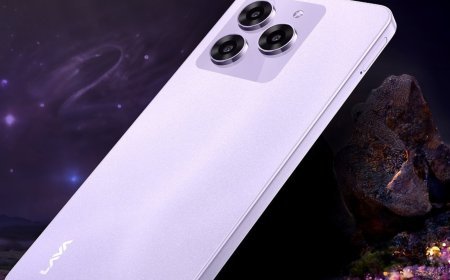 Lava Yuva 3 Review: Specifications, Price, Features & More