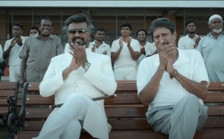 Lal Salaam Trailer Review: Rajinikanth's Stellar Cameo Shines In Aishwarya's Directorial Comeback