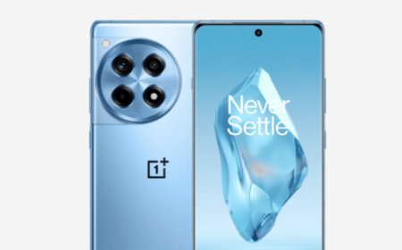 OnePlus 12R: Review, Price, Specifications, Features & More