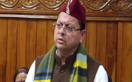 Uttarakhand Assembly Passes Uniform Civil Code Bill