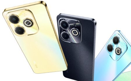 Infinix Hot 40i Review: Price, Specifications, Features & More