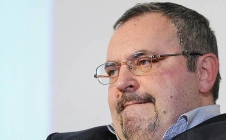 Russian Politician's Plea For Peace In Ukraine Leads To Rejection As Presidential Candidate