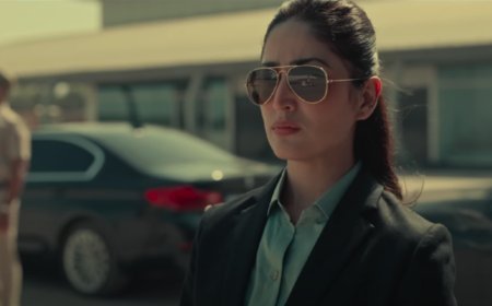 Article 370 Trailer Review: Political Drama With Stellar Cast, Facing Challenge Amidst Crowded Film Releases