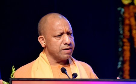 Yogi Government Greenlights Rs 50 Crore Development For Maha Kumbh, Including Temporary Circuit House Construction