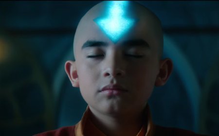 Avatar The Last Airbender Trailer Review:  Netflix's  Webseries Promising Adaptation Sparks Hope And Skepticism