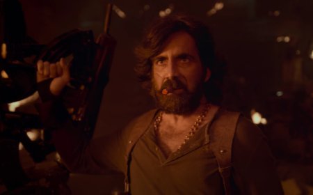 Eagle Movie Review: Riveting Action, Compelling Storytelling & Ravi Teja's Stellar Performance Elevate The Experience