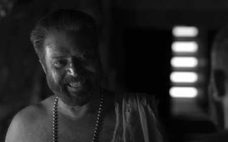 Bhramayugam Trailer Review: Mammootty's Shocking Makeover Sets Stage For Eerie Mystery Thriller In Rahul Sadashivan's Direction