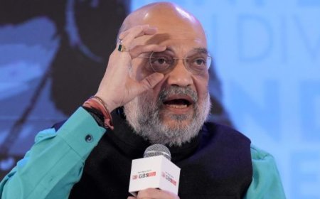 Amit Shah To Strategize With Karnataka BJP Leaders On Lok Sabha Election Tactics Today