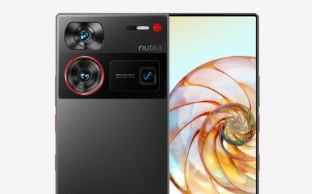 Nubia Z60 Ultra Review: Price, Specifications, Features & More