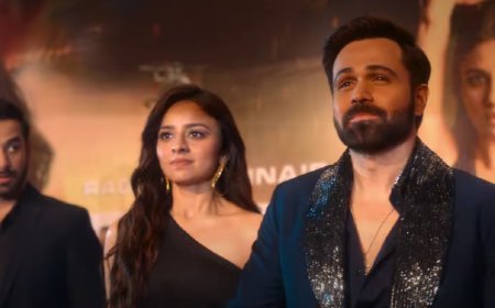 Showtime Disney+ Hotstar Trailer Review: Emraan Hashmi's Portrayal Adds Depth, Dynamic Screenplay Keeps Audiences Guessing