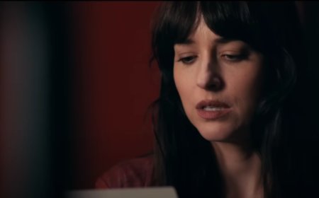 Madame Web Review: Dakota Johnson Shines, But Film Falls Short In Execution & Characterization