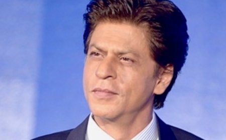 Shah Rukh Khan's Revelation At World Government Summit 2024, 'Baking Pizza' Amid Box Office Flops