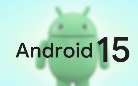 Android 15 Developer Preview Rolls Out Tomorrow, Coming To Select Phones This Week