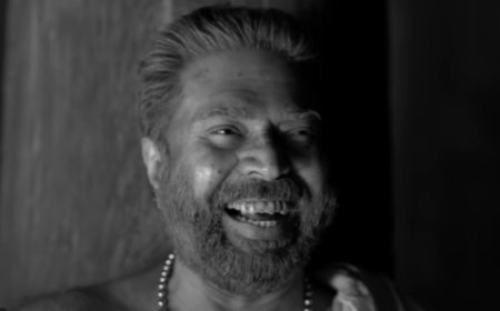 Bramayugam Movie Review: A Haunting Journey Into Unquestioned Power