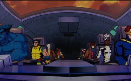 Marvel Animation's X-Men '97 Trailer Review: Nostalgic Revival Promises Captivating Blend Of Old And New