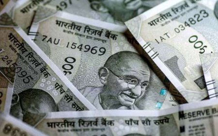 Government Doubles Authorized Capital Of FCI From Rs 10,000 Crore To Rs 21,000 Crore