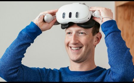 Mark Zuckerberg Unveils One Of His Most Divisive Leadership Traits