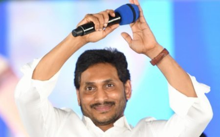 Andhra CM Encourages Welfare Scheme Beneficiaries To Become YSRCP's Star Campaigners, Stressing Their Vital Contribution