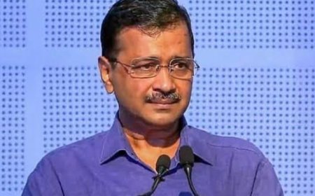 Arvind Kejriwal Expresses Gratitude To Supreme Court For Preserving Democracy In Chandigarh Mayoral Election