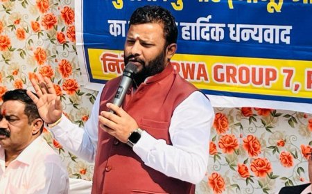 Chandigarh Mayor Election Controversy: Supreme Court Overturns Results, Declares AAP Candidate Winner!