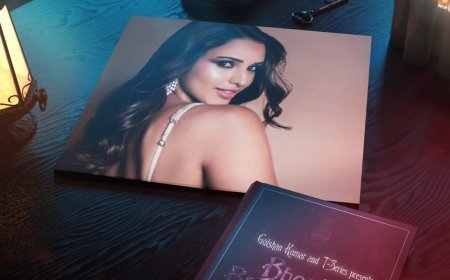 Triptii Dimri Joins Kartik Aaryan And Vidya Balan In Bhool Bhulaiyaa 3